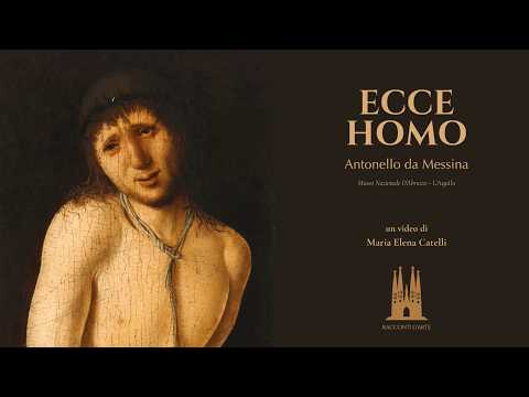 Ecce Homo